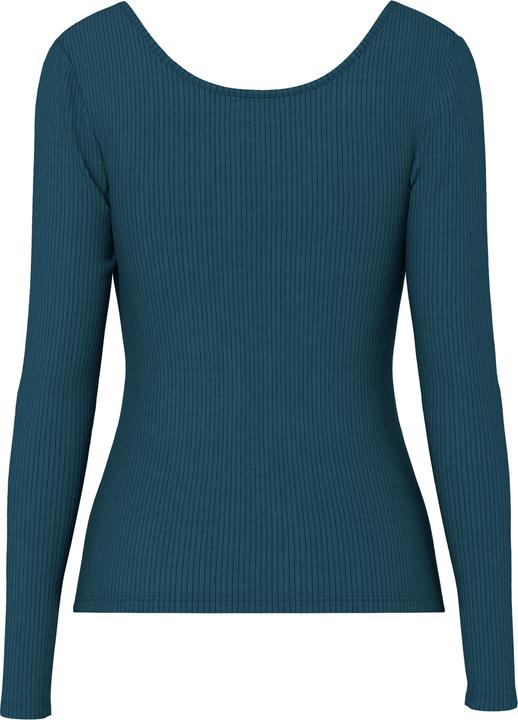 Immagine prodotto Pieces Pckitte Ls Top Noos Bc (XL)