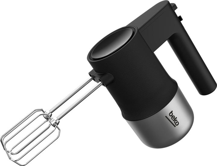 Produktbild Beko HMM 81504 BX (500 W)