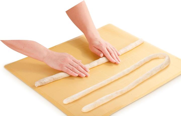 Image du produit Tescoma Delicia Plaque à pâtisserie pour Trdelnik traditionnel, 2 pcs.