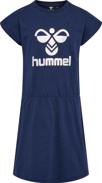 Produktbild hummel Hmlflowy Dress S/S (134)