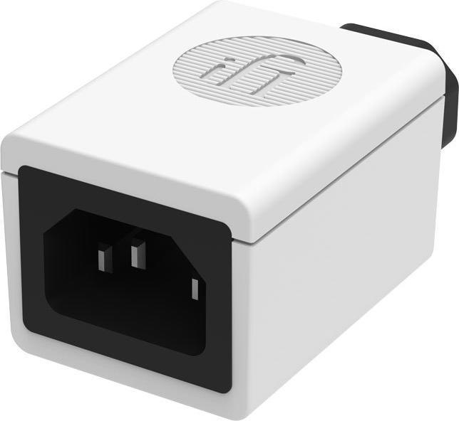 Produktbild iFi Audio DC Blocker (C13, C13)