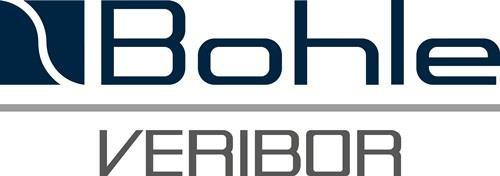 Actual product image Bohle VERIBOR® BLUE LINE suction lifter, pack of 2, 3 head aluminium body with (100 kg)