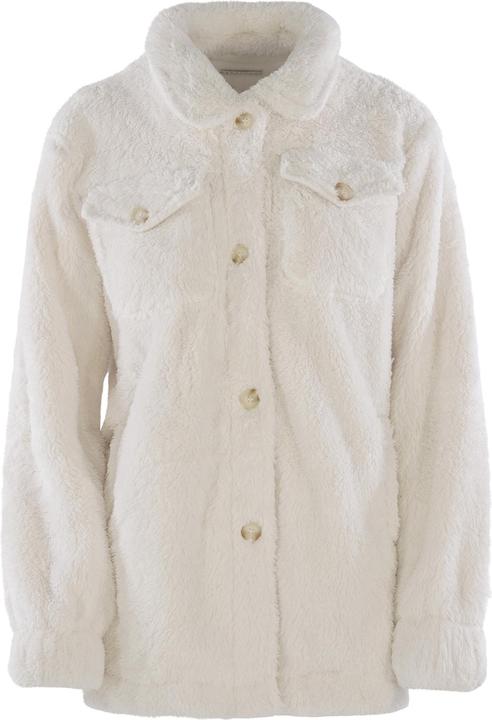 Pj Salvage Pyjama Oberteil beige (36)