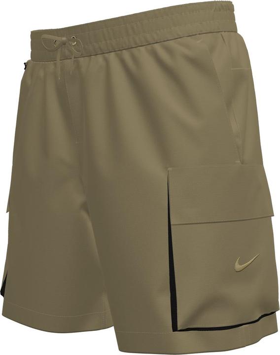 Produktbild Nike Voyage Multi Pocket 7" Volley Short (M)