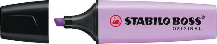 Image du produit STABILO Surligneur BOSS ORIGINAL (Trié, 5 mm, 15 x)