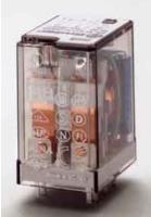Actual product image Finder RELAY  55 2RT 10A/24VDC