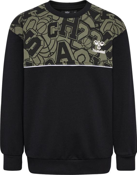 hummel hmlMOLT SWEATSHIRT