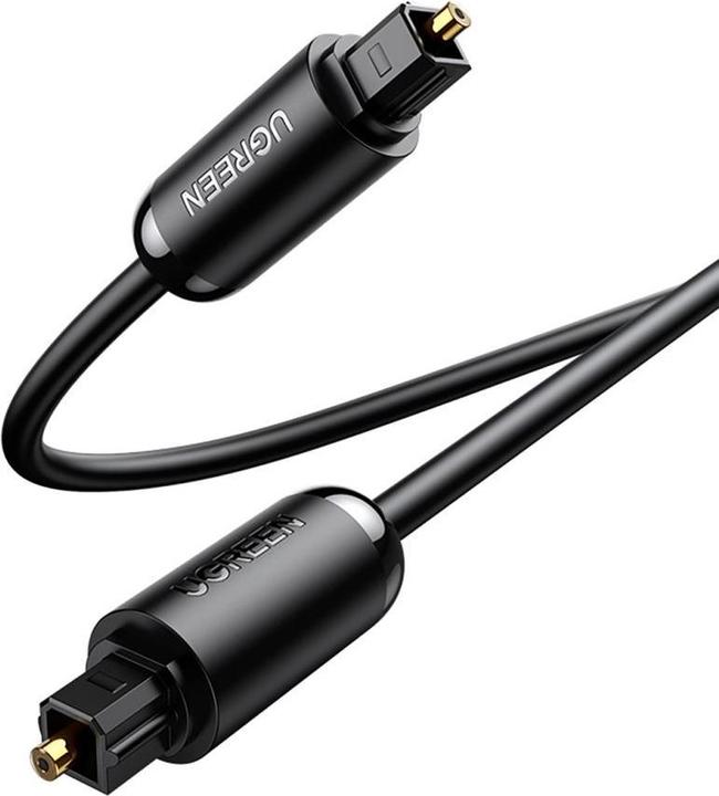 Immagine prodotto Ugreen Toslink – Toslink (2 m, TOSLINK)