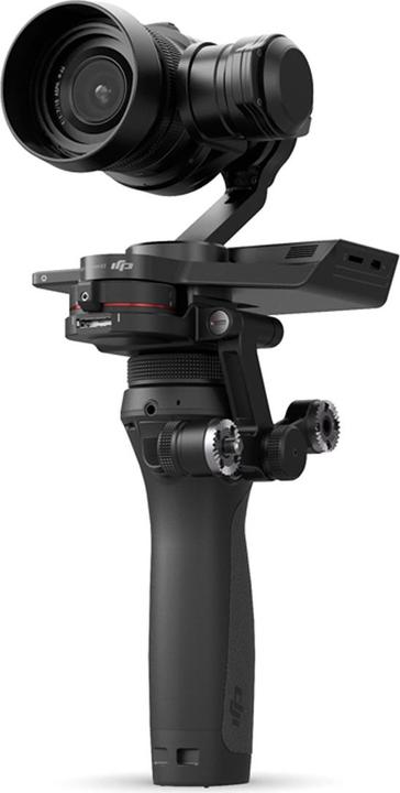 Produktbild DJI Osmo RAW (Bundle) (Actionkamera)