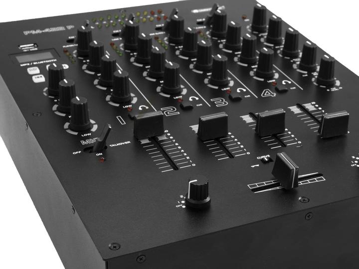 Produktbild Omnitronic PM-422P