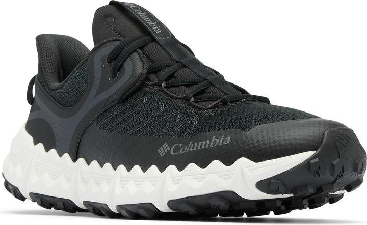 Actual product image Columbia Men'S Voyager Flx ™ Sneaker (40)