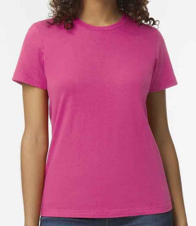 Gildan TShirt Mittelschwer