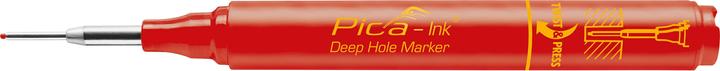 Actual product image Pica Ink (Red, 2 mm, 1 x)