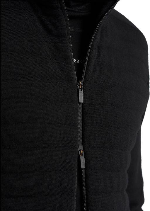 Immagine prodotto Icebreaker Giacca con cappuccio ZoneKnit (XL)