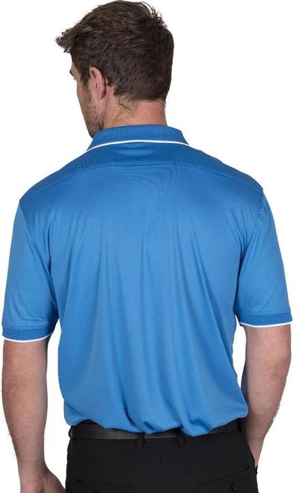 Produktbild Island Green Poloshirt (XXL)