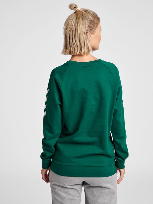 Produktbild hummel Go Cotton Sweatshirt Woman (XXL)