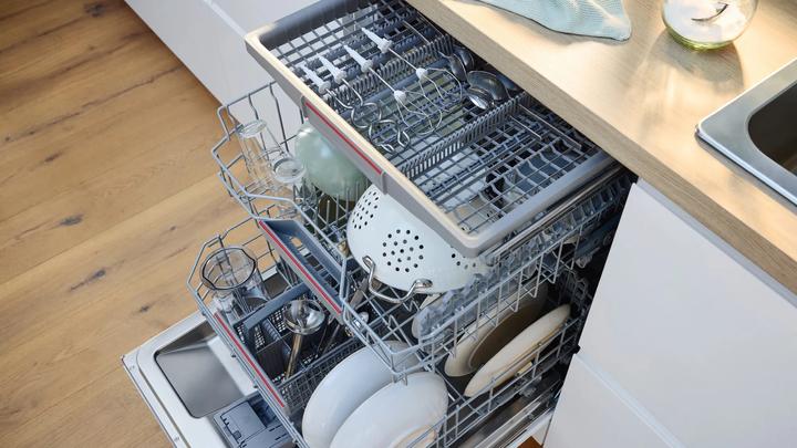Immagine prodotto Bosch Hausgeräte Handrührer MFQ37470 (750 W)