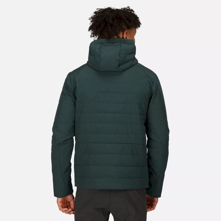 Immagine prodotto Regatta Giacca Daxford con zip integrale (XXL)