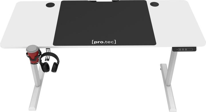 Actual product image Pro-Tec Hayward (140 x 60 x 117 cm)