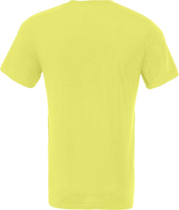 Immagine prodotto Bella Canvas Tshirt in jersey di tela a maniche corte (XS)