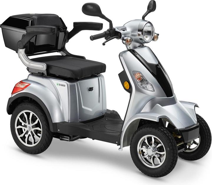 Produktbild SPC E4800 SL (20 km/h, 1000 W)