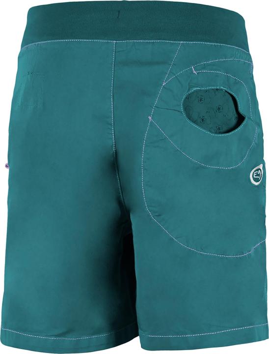 Actual product image E9 Women's Mix Short (L)