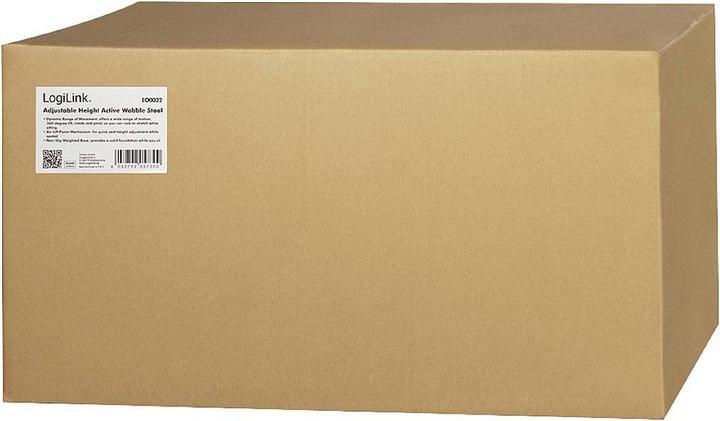 Immagine prodotto LogiLink Sgabello da ufficio