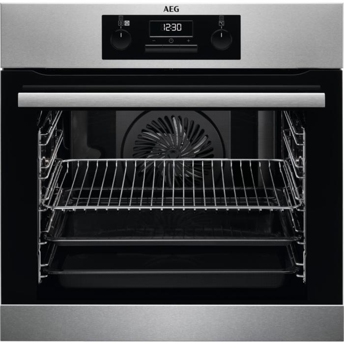 Actual product image AEG BEB351010M
