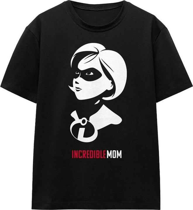 Produktbild Incredible Mom TShirt (L)