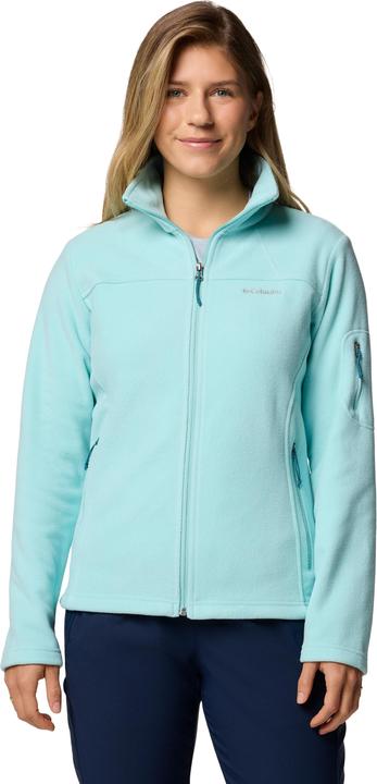 Immagine prodotto Columbia Giacca Fast Trek™ II da donna (M)