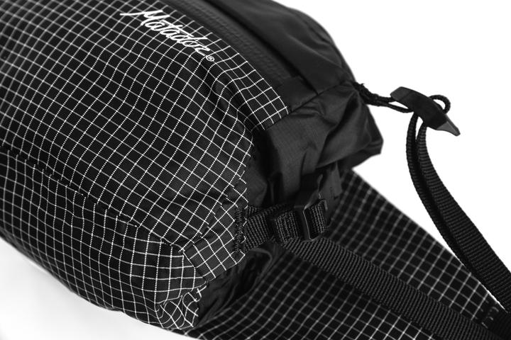 Actual product image Matador Freerain