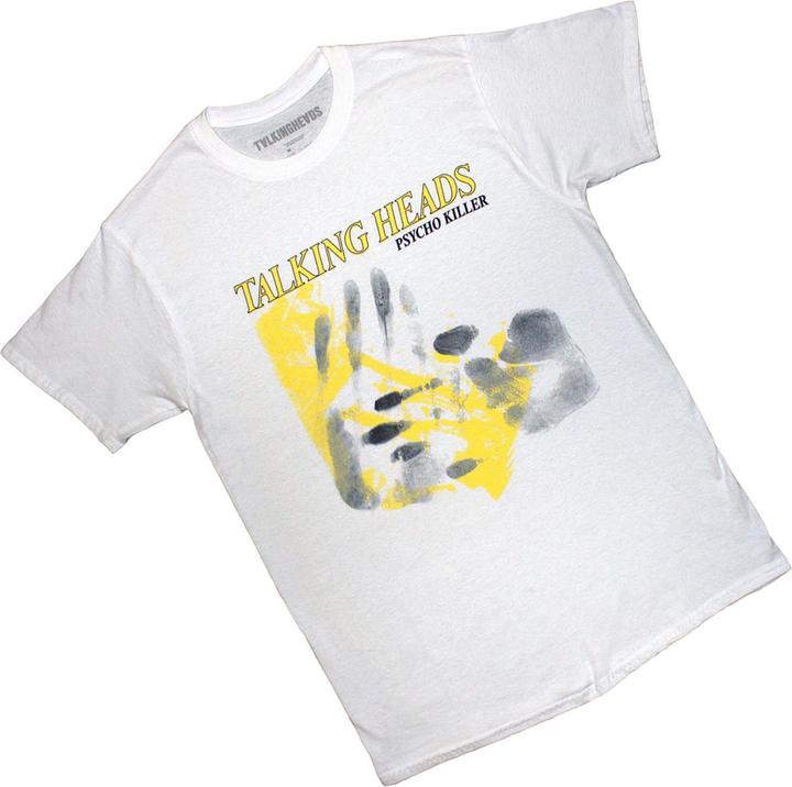 Immagine prodotto Universal Textiles Psycho Killer Maglietta Mani Adulto Unisex (XXL)