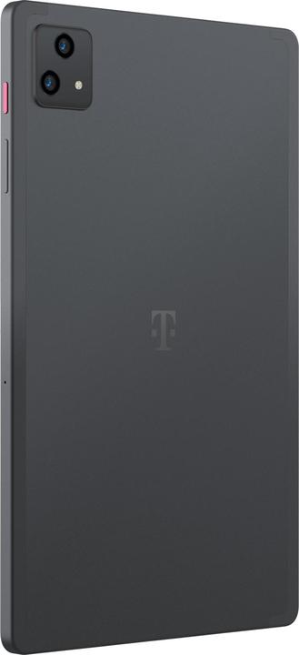 Actual product image Telekom T Tablet 5G 128GB black (5G, 10.40", 128 GB, The Dark Shadow)