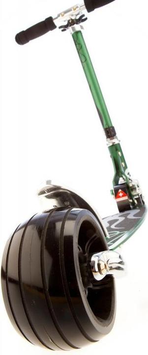 Produktbild Micro Rocket