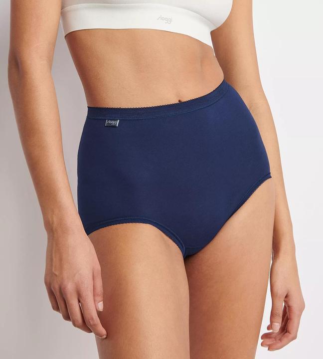 Immagine prodotto Sloggi Basic+ Maxi C4P (54, confezione da 4)