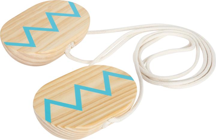 Produktbild small foot Laufstelzen