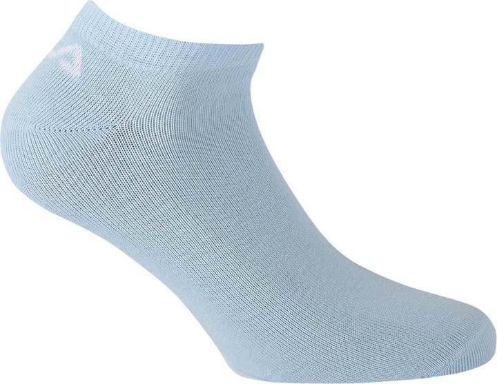Immagine prodotto FILA Calzini da ginnastica (confezione da 3, 35 - 38)