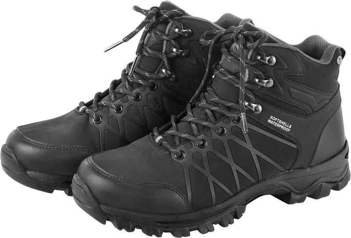 Image du produit ELT Chaussure extérieure Ottawa (40)