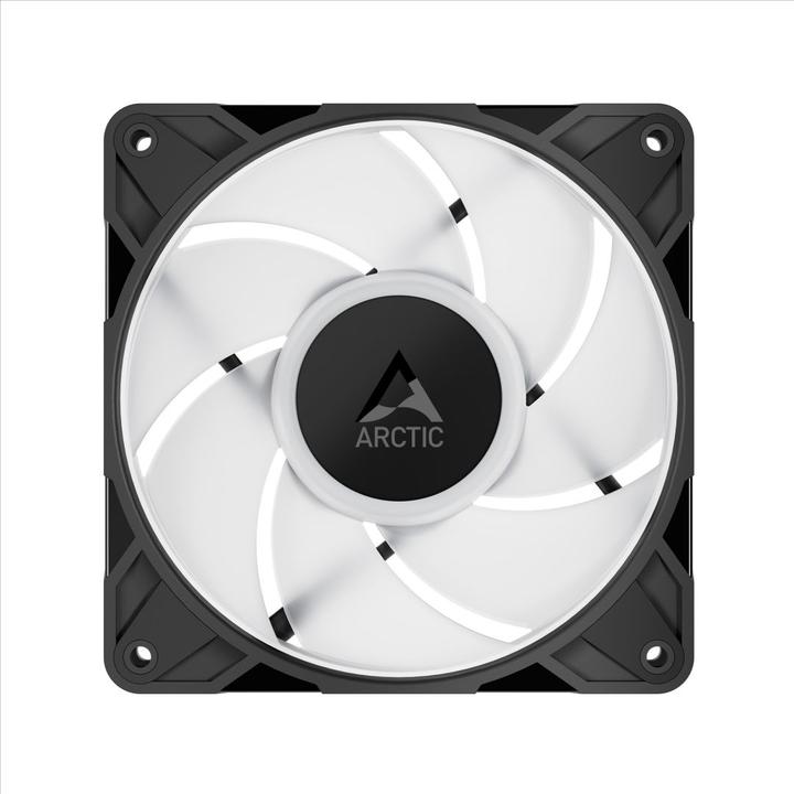 Actual product image Arctic P12 Pro A-RGB (120 mm, 1 x)