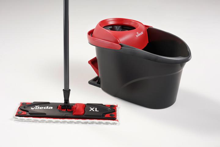 Productafbeelding Vileda UltraMat XL Turbo (1 Pcs.)
