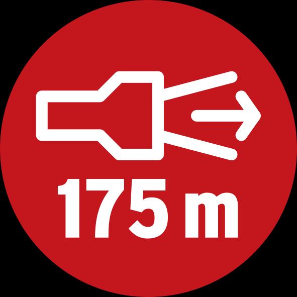 Actual product image Brennenstuhl TL 600 AF (1.37 cm, 630 lm)