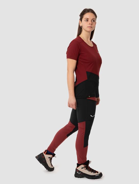 Produktbild Salewa Women's Puez Dry Responsive Cargo Tights (42)