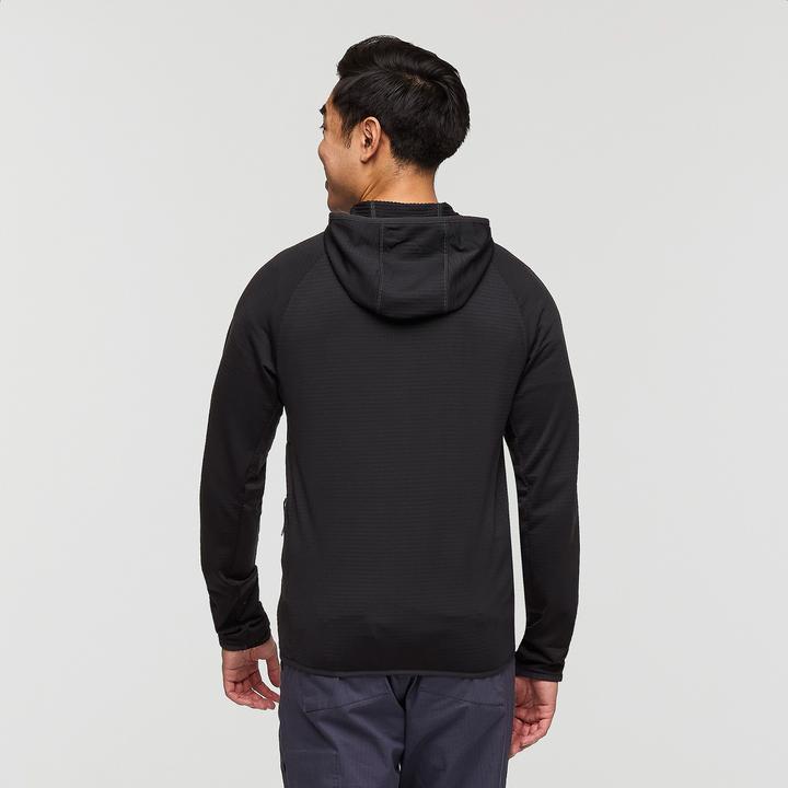 Immagine prodotto Cotopaxi Otero Fleece FullZipHooded Jkt (XL)