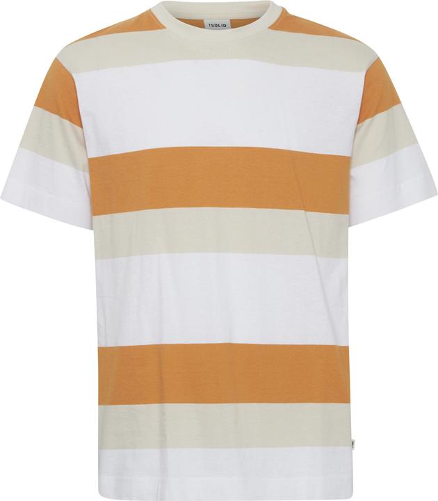 Solid t-hirt olid franceco (S)
