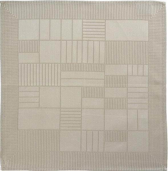 Sander Lexie 145x220 eckig - 80 moonbeam (145 x 220 cm)