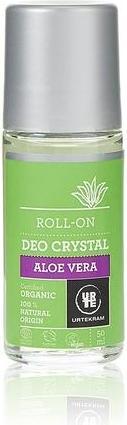 Produktbild Urtekram Aloe Vera Deokristall Roll-On Bio (Roll-on, 50 ml)
