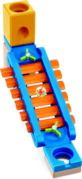 Hape Quadrilla Klingender Spielplatz