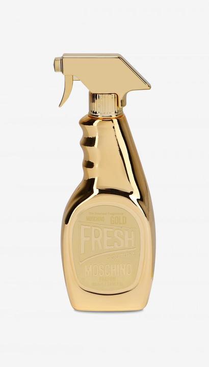 Produktbild Moschino Gold Fresh Couture (Eau de Parfum, 100 ml)