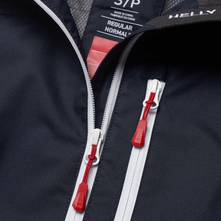 Actual product image Helly Hansen W Crew Vest (XS)