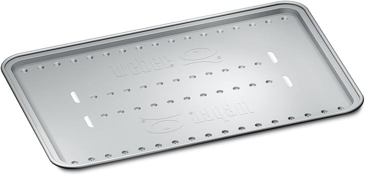 Weber Hitzeschild